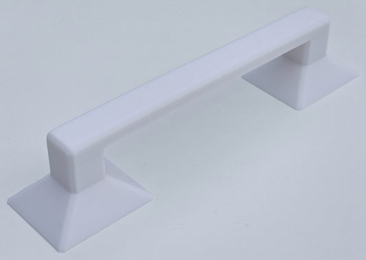 Universal square fridge freezer refrigerator microwave door handle replacement