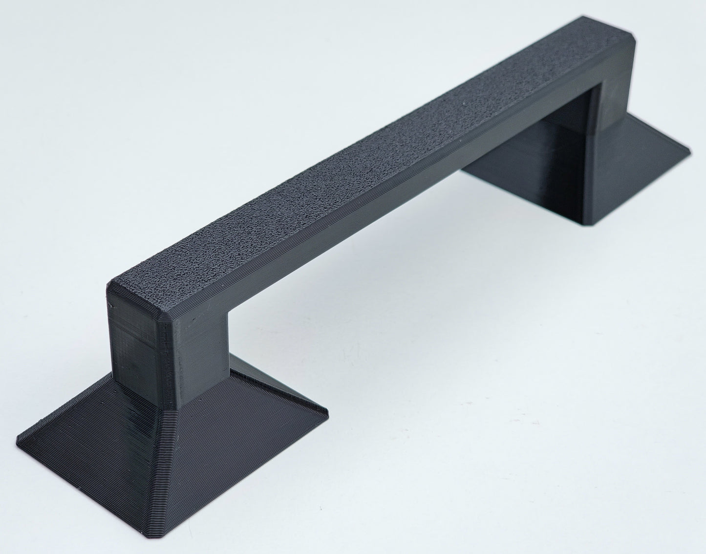 Universal square fridge freezer refrigerator microwave door handle replacement