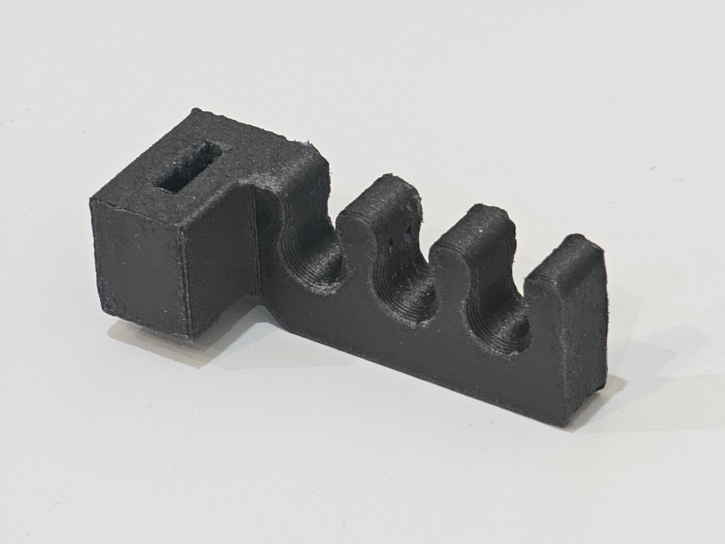 Mitsubishi Pajero L200 Triton MD198001 upgraded ignition cable lead clamp holder