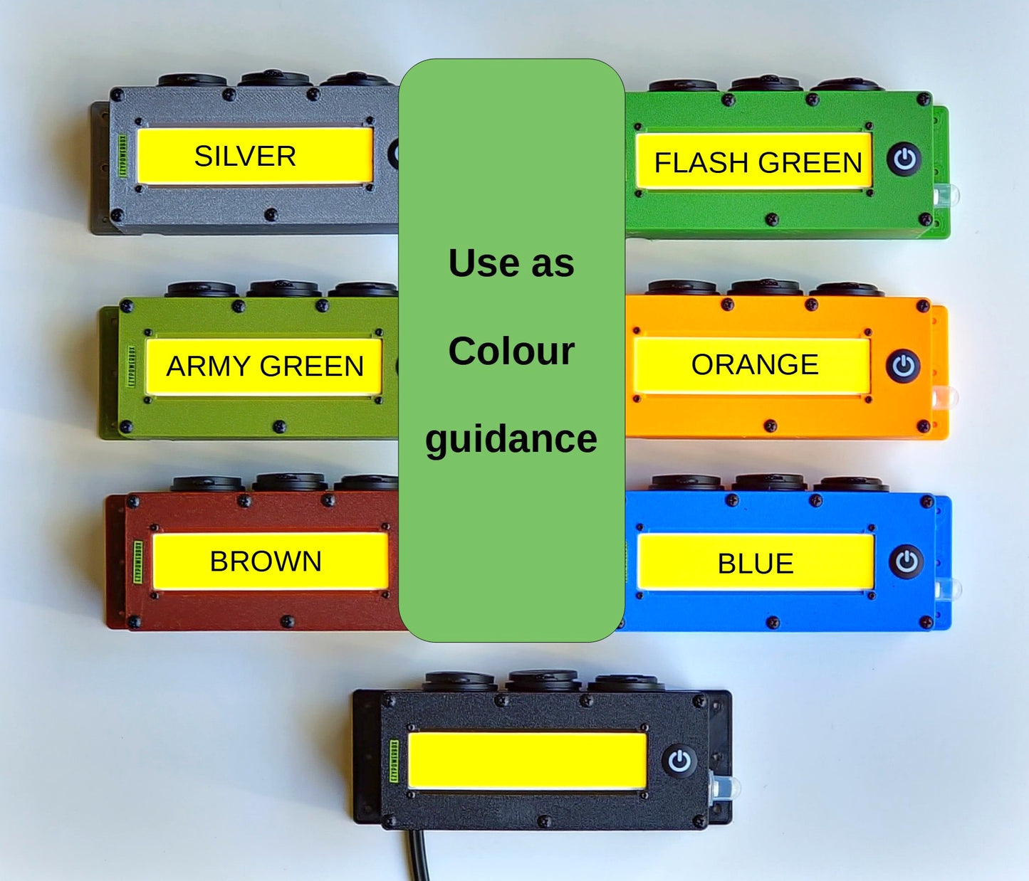 RTT Roof Top Tent Car Camper Canopy Caravan Boat 12V 24V Power Box USB phone laptop charger cig socket LED custom offgrid