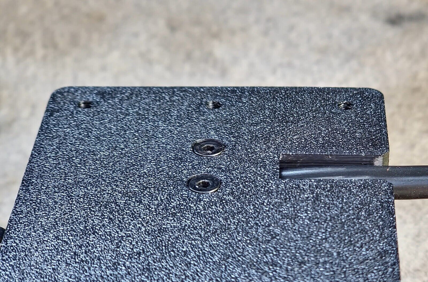 Car Camper Canopy Caravan Boat 12V 24V Power Box USB phone laptop charger cig socket LED custom offgrid