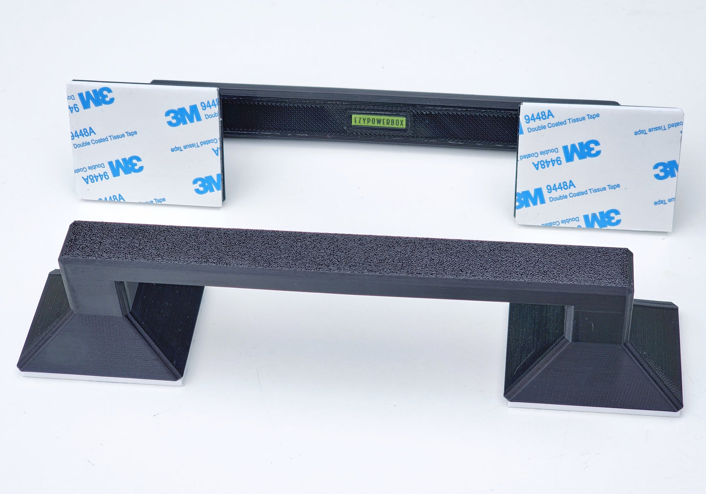 Universal square fridge freezer refrigerator microwave door handle replacement