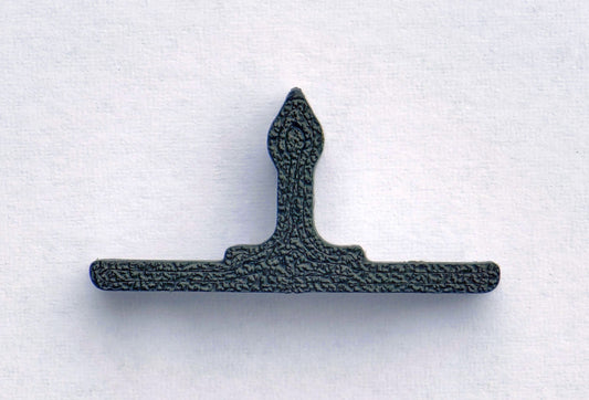 Mitsubishi Challenger PA Triton Pajero Montero 1996–2008 Armrest Console Clip Latch