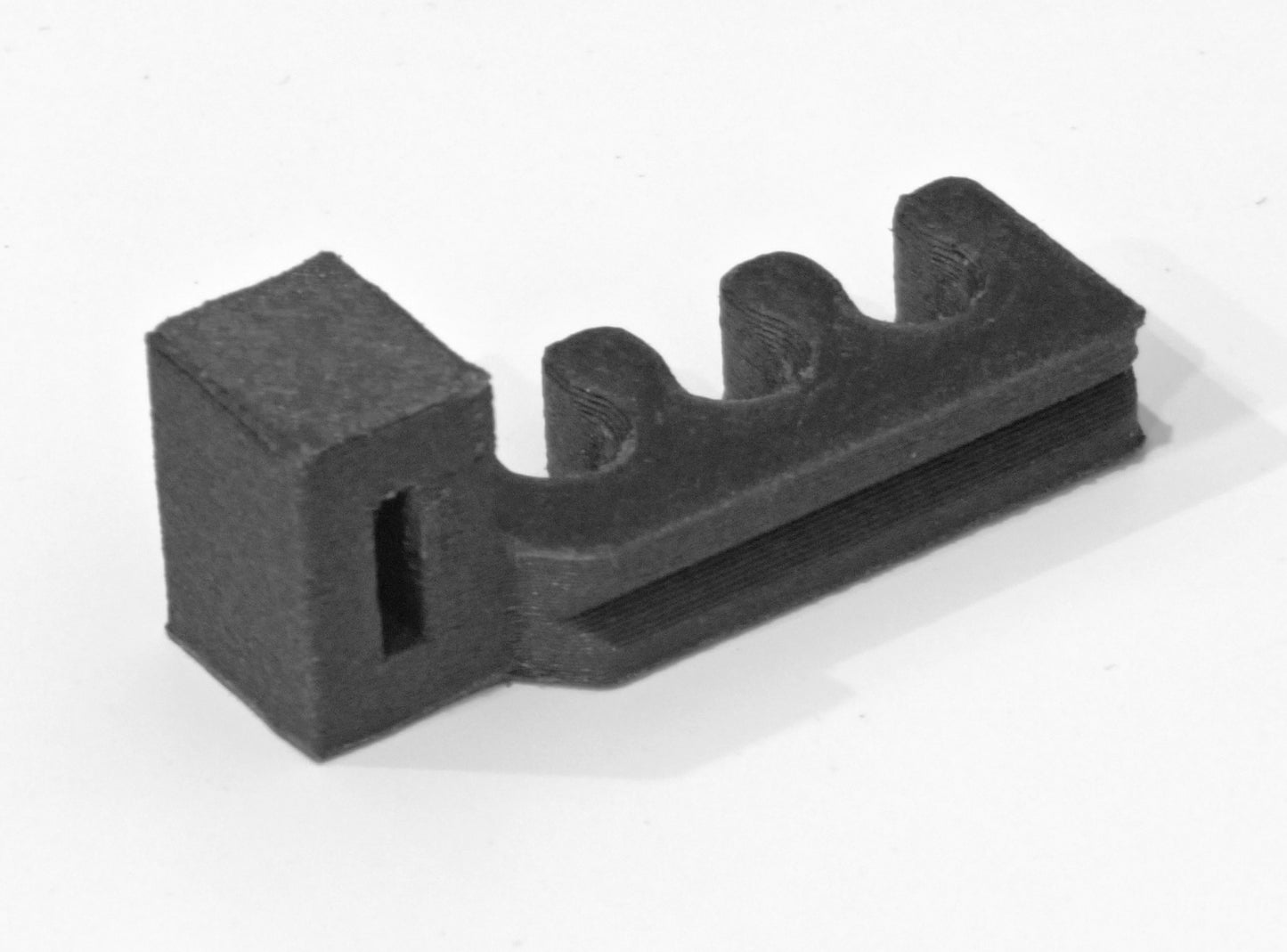 Mitsubishi Pajero L200 Triton MD198001 upgraded ignition cable lead clamp holder