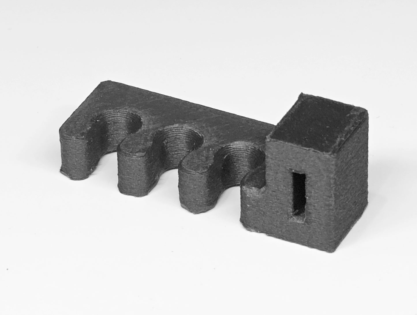 Mitsubishi Pajero L200 Triton MD198001 upgraded ignition cable lead clamp holder