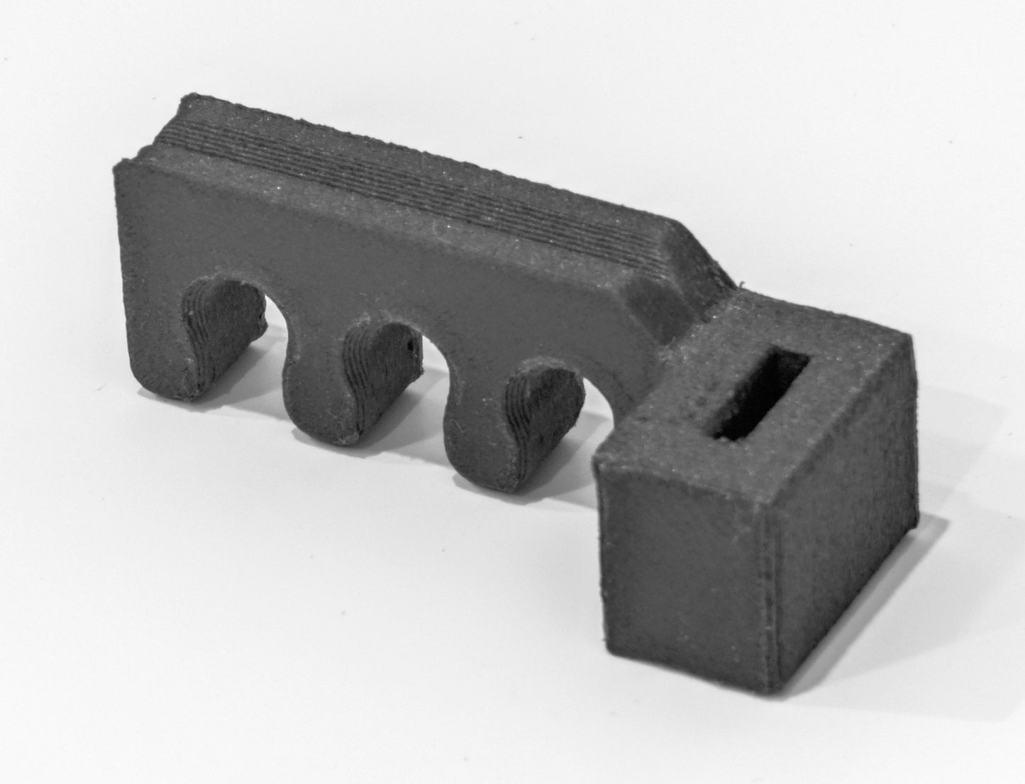 Mitsubishi Pajero L200 Triton MD198001 upgraded ignition cable lead clamp holder