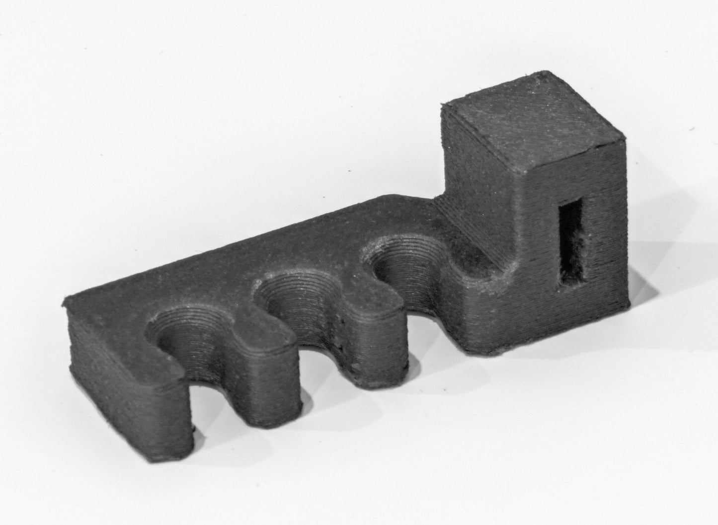 Mitsubishi Pajero L200 Triton MD198001 upgraded ignition cable lead clamp holder