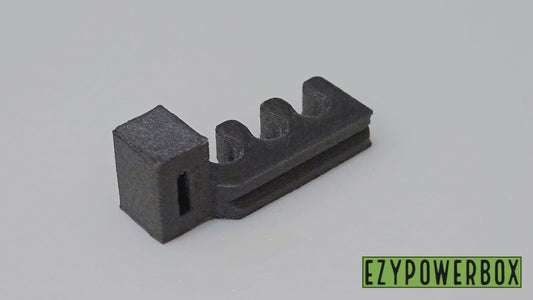 Mitsubishi Pajero L200 Triton MD198001 upgraded ignition cable lead clamp holder